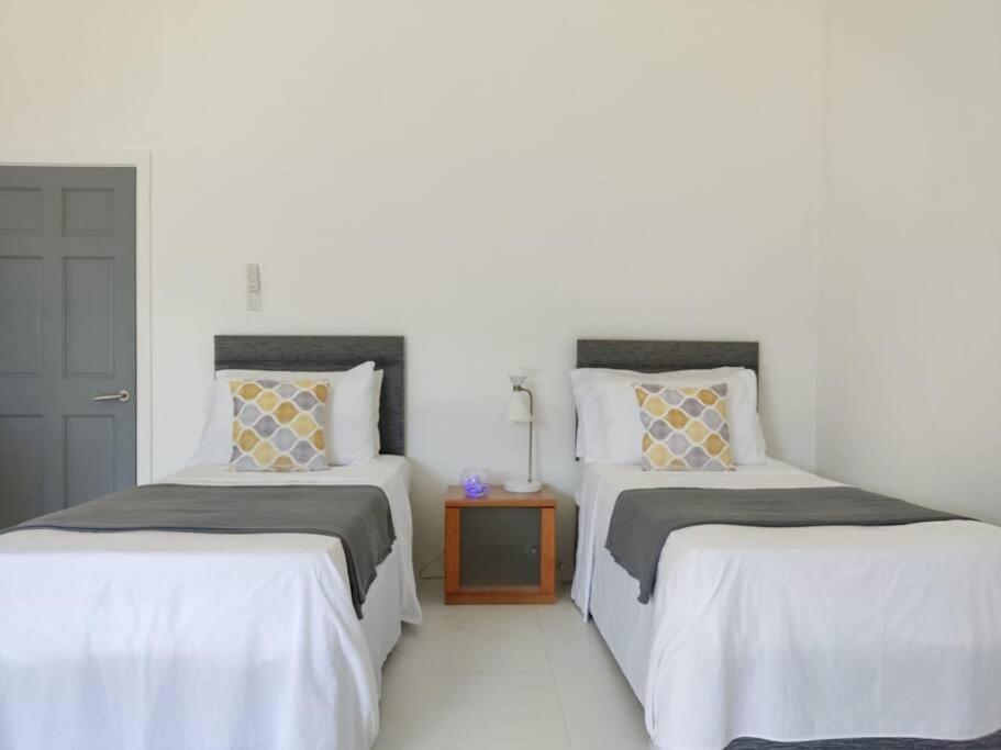 אוצ'ו ריוס The Willow Apartment מראה חיצוני תמונה